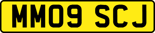 MM09SCJ