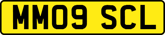 MM09SCL