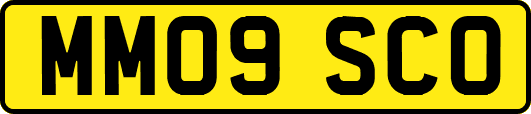 MM09SCO