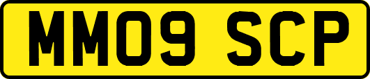MM09SCP