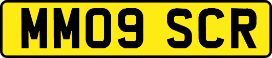 MM09SCR