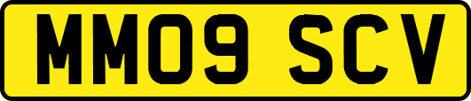 MM09SCV