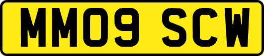 MM09SCW