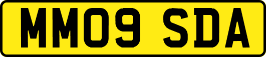 MM09SDA