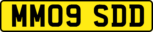 MM09SDD