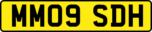 MM09SDH