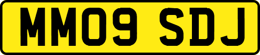 MM09SDJ