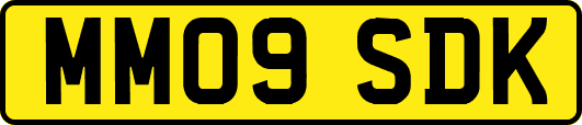MM09SDK