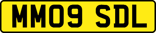 MM09SDL