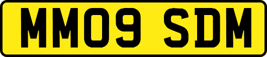 MM09SDM