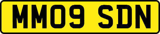 MM09SDN