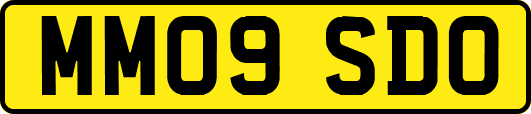 MM09SDO