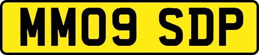 MM09SDP