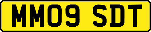 MM09SDT