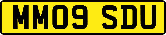 MM09SDU