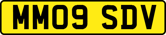 MM09SDV