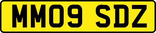 MM09SDZ