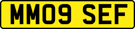 MM09SEF