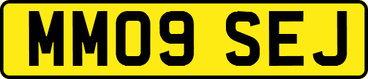 MM09SEJ
