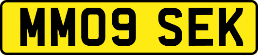 MM09SEK