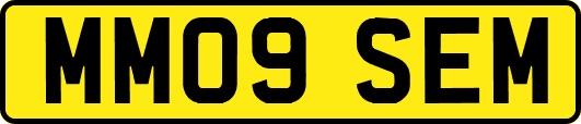MM09SEM