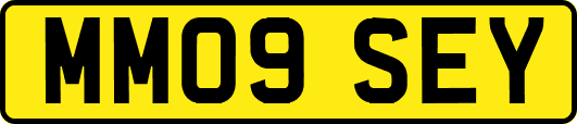 MM09SEY