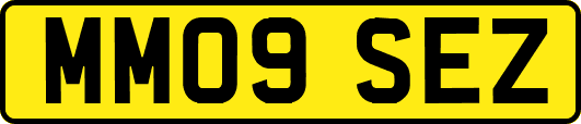 MM09SEZ