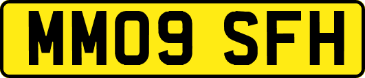 MM09SFH