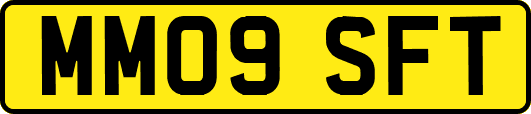 MM09SFT