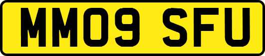 MM09SFU
