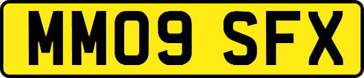 MM09SFX