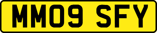 MM09SFY