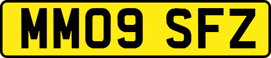 MM09SFZ