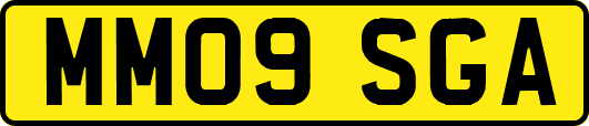 MM09SGA