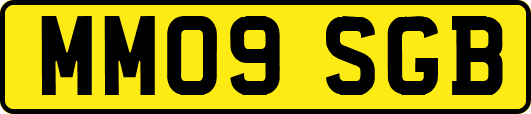 MM09SGB
