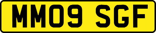 MM09SGF