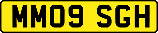 MM09SGH
