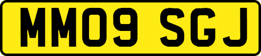 MM09SGJ