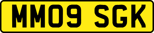MM09SGK