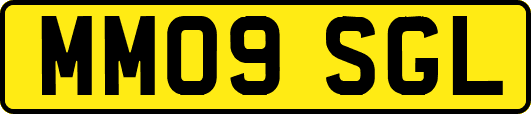 MM09SGL