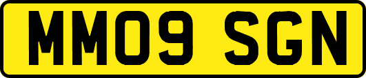 MM09SGN
