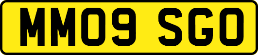 MM09SGO