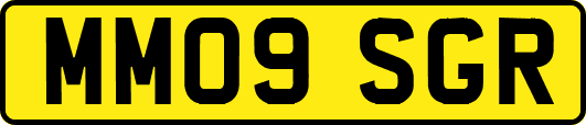 MM09SGR