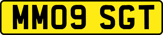 MM09SGT