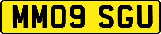 MM09SGU