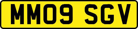 MM09SGV