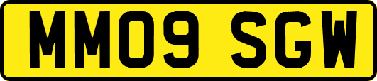 MM09SGW
