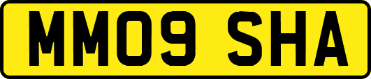 MM09SHA