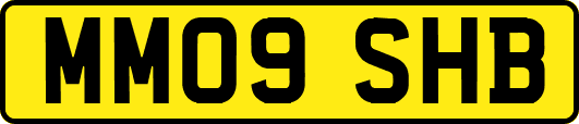 MM09SHB