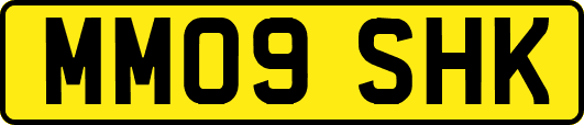 MM09SHK